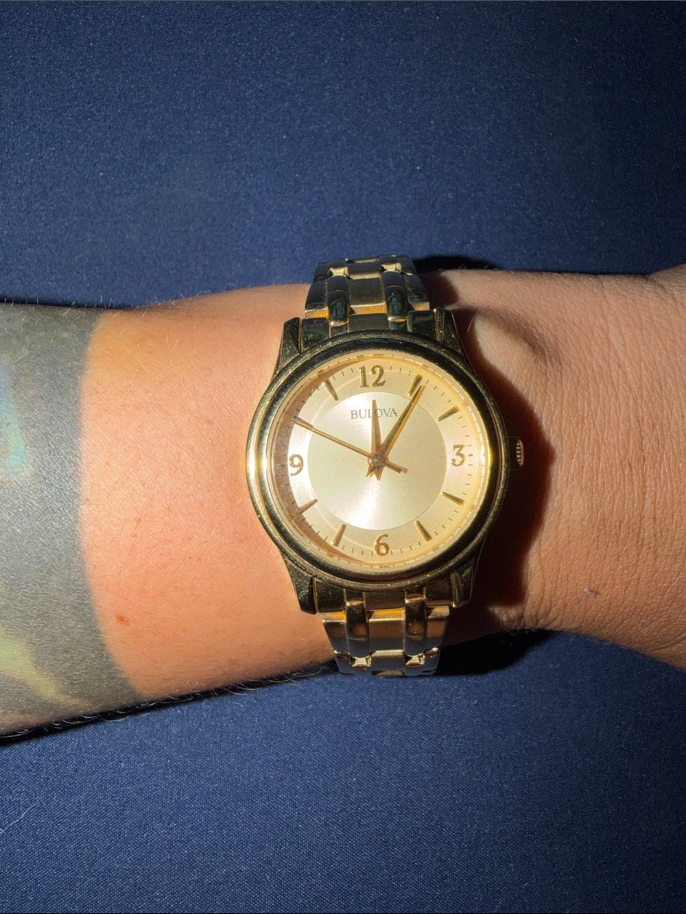 Bulova Women’s Watch